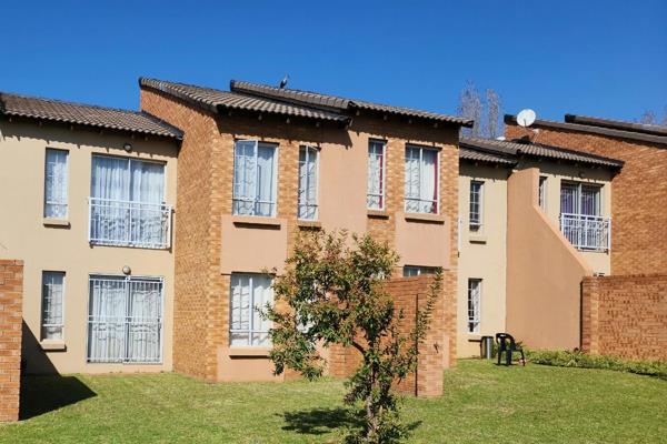 Residential property development